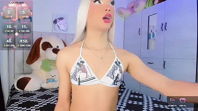 baby cleo online show from September 26, 2025, 1:01 am