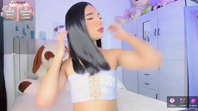 baby cleo online show from November 3, 2025, 1:00 am