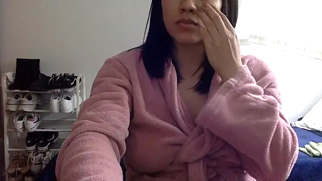 Snapshot of SEXOFLION chatting on September 25, 2025, 6:25 pm SEXOFLION online show from September 25, 2025, 6:25 pm