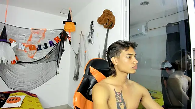 kenshi roa online show from November 17, 2025, 9:08 pm