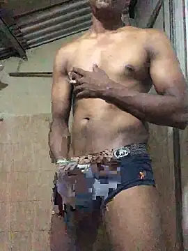 Bullboy8in online show from October 24, 2025, 1:21 pm