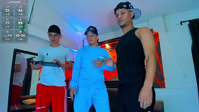 Rick big online show from November 1, 2025, 4:19 am