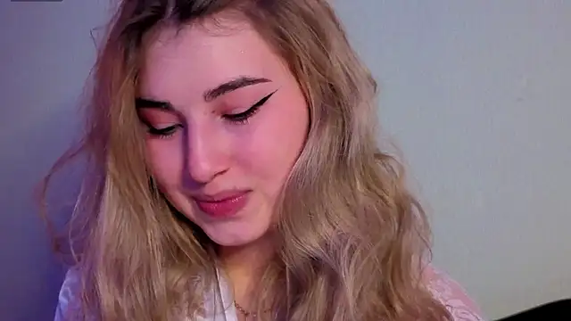 sugarskitty online show from October 31, 2025, 1:13 am