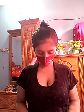 Cute Faria online show from September 30, 2025, 3:12 am