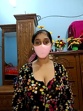 Cute Faria online show from September 26, 2025, 3:52 pm