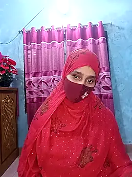 Cute Faria online show from October 6, 2025, 4:30 pm