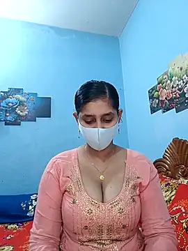 Cute Faria online show from March 8, 2026, 2:09 pm