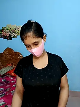 Cute Faria online show from September 27, 2025, 4:57 pm