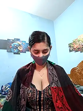 Snapshot of Cute_Faria chatting on January 19, 2026, 4:38 am Cute Faria online show from January 19, 2026, 4:38 am