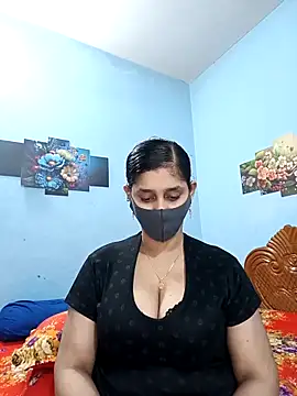 Cute Faria online show from March 11, 2026, 3:39 pm