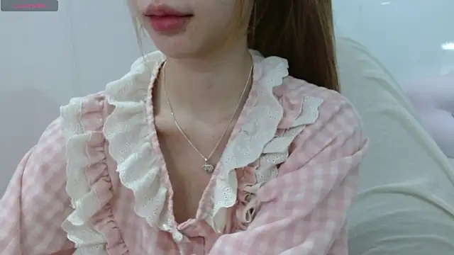 Alina MissAsian online show from October 30, 2025, 8:45 am