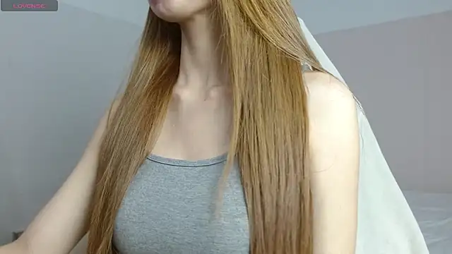 Alina MissAsian online show from November 10, 2025, 7:02 am