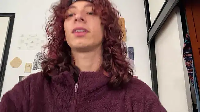 camille delrey online show from February 3, 2026, 4:01 pm