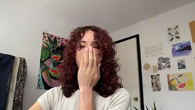 camille delrey online show from February 23, 2026, 9:59 pm