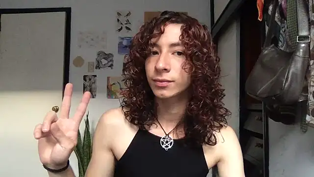 camille delrey online show from March 13, 2026, 10:37 pm