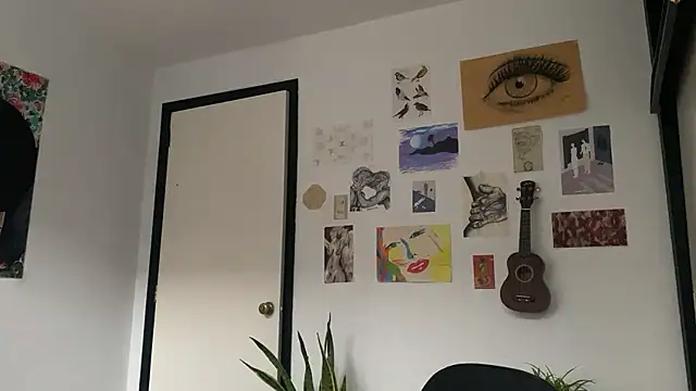 camille delrey online show from March 6, 2026, 10:38 pm