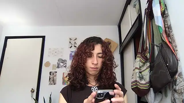 camille delrey online show from March 29, 2026, 7:26 pm