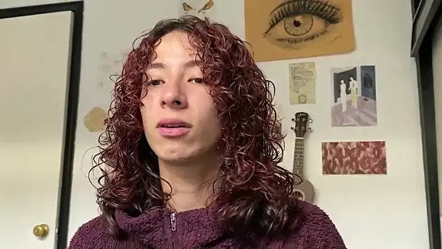 camille delrey online show from February 9, 2026, 3:54 pm