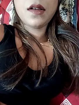 payalsharma95 online show from February 5, 2026, 5:20 pm