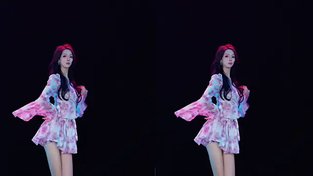 MSLOVE-001 online show from November 19, 2025, 1:44 pm