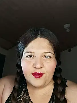 Snapshot of Daphne_girlsex chatting on October 9, 2025, 3:29 am Daphne girlsex online show from October 9, 2025, 3:29 am