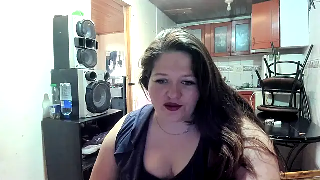 Snapshot of Daphne_girlsex chatting on February 16, 2026, 1:54 pm Daphne girlsex online show from February 16, 2026, 1:54 pm