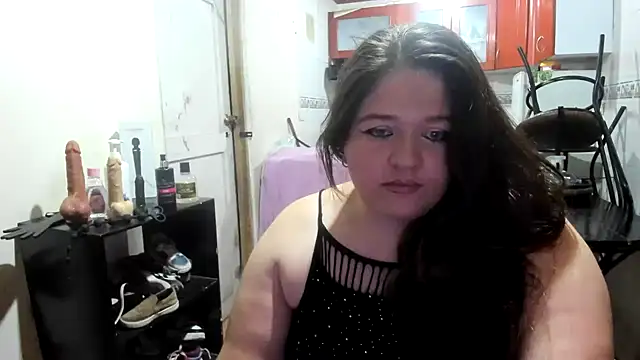 Snapshot of Daphne_girlsex chatting on February 23, 2026, 3:52 am Daphne girlsex online show from February 23, 2026, 3:52 am