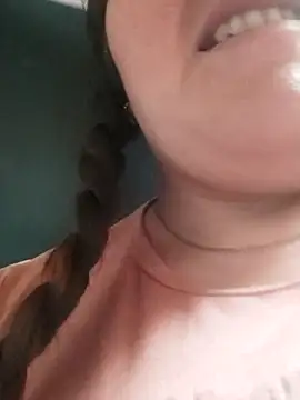 Snapshot of Daphne_girlsex chatting on February 13, 2026, 4:07 pm Daphne girlsex online show from February 13, 2026, 4:07 pm