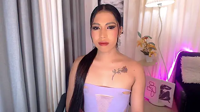 Sassy Suzuhime online show from April 4, 2026, 5:19 pm