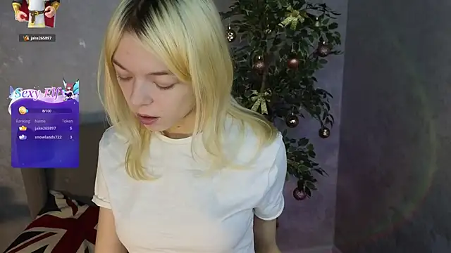 MillaHolt online show from December 19, 2025, 7:22 am