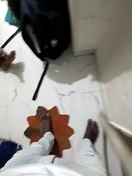 Wet BunnyFun online show from March 29, 2026, 6:53 pm