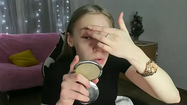 HitGyrl online show from February 7, 2026, 1:24 am