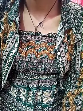 BILLO-RANI67 online show from October 7, 2025, 4:24 am