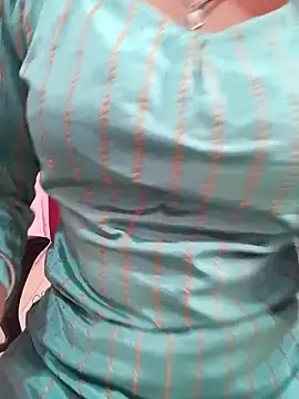 BILLO-RANI67 online show from December 3, 2025, 4:46 am