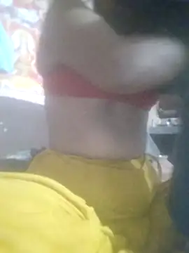 BILLO-RANI67 online show from November 30, 2025, 11:11 am