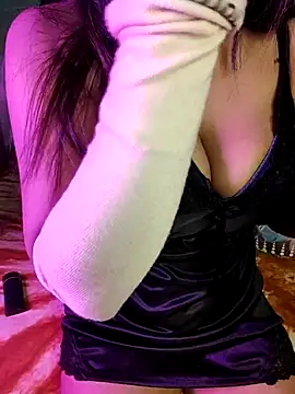 Snapshot of cute-sumi chatting on October 18, 2025, 7:49 pm cute-sumi online show from October 18, 2025, 7:49 pm