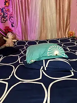 cute-sumi online show from April 17, 2026, 5:27 pm