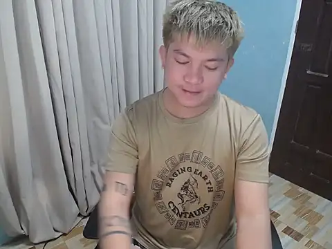 Fuckboii intown online show from December 23, 2025, 10:03 am