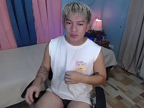 Fuckboii intown online show from July 4, 2026, 4:41 am