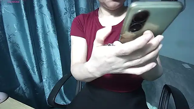  Sara 768 online show from January 12, 2026, 8:15 pm