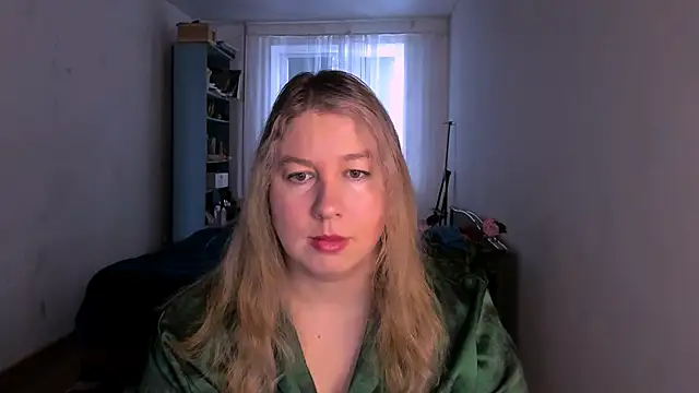 NancySanders online show from February 28, 2026, 7:08 am