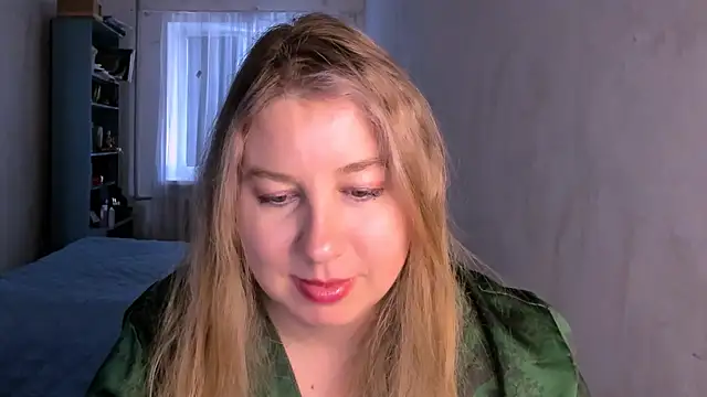 NancySanders online show from February 26, 2026, 9:42 am