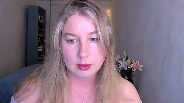 NancySanders online show from February 13, 2026, 6:30 pm