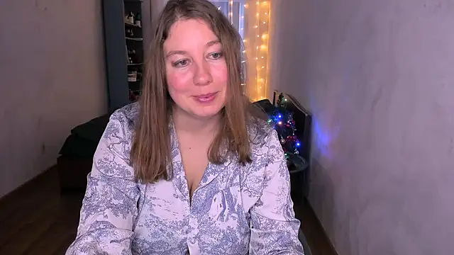 NancySanders online show from December 20, 2025, 9:23 am