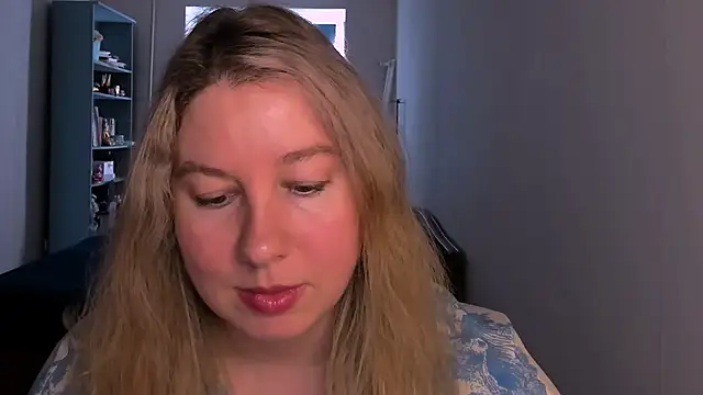 NancySanders online show from March 17, 2026, 7:44 am