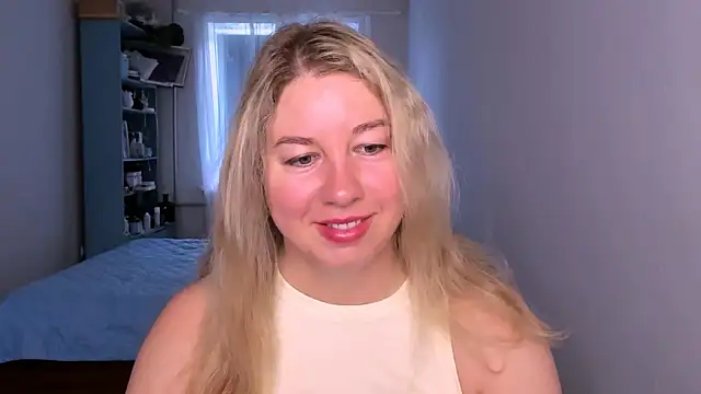 Snapshot of NancySanders chatting on June 15, 2026, 6:57 am NancySanders online show from June 15, 2026, 6:57 am