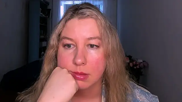 NancySanders online show from March 3, 2026, 7:04 am