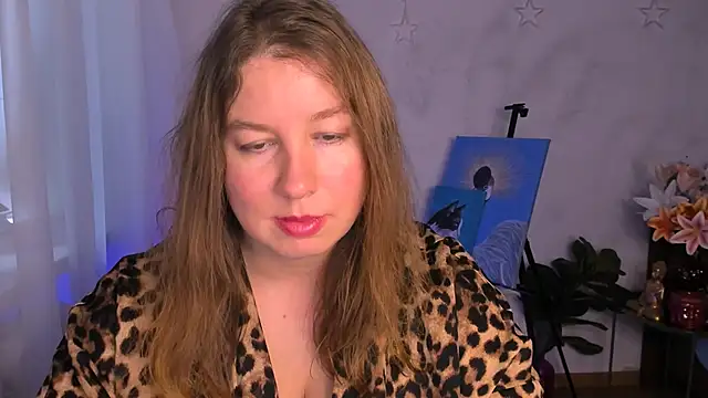 NancySanders online show from November 6, 2025, 9:35 am