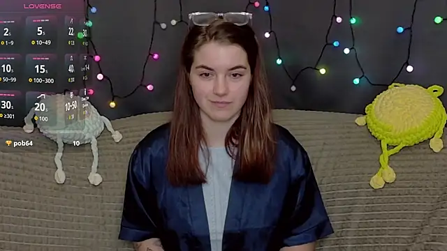 ElzaBlis online show from January 11, 2026, 3:30 pm