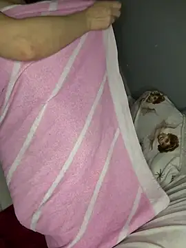 Pinky Rose Official online show from January 18, 2026, 5:49 pm